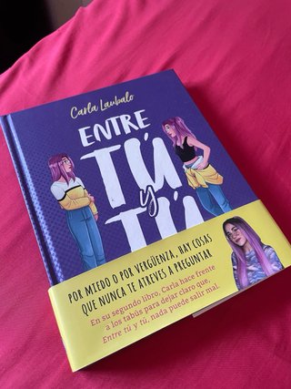 Sé más tú una historia de bullying con final feliz