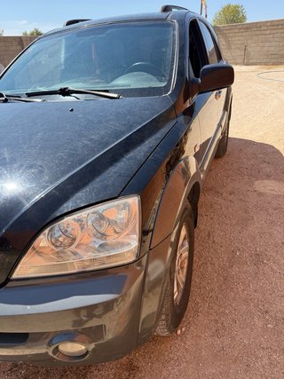 KIA Sorento 2003
