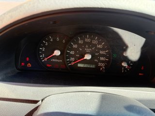 KIA Sorento 2003