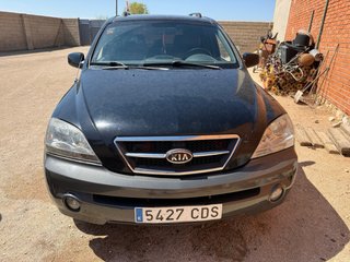 KIA Sorento 2003