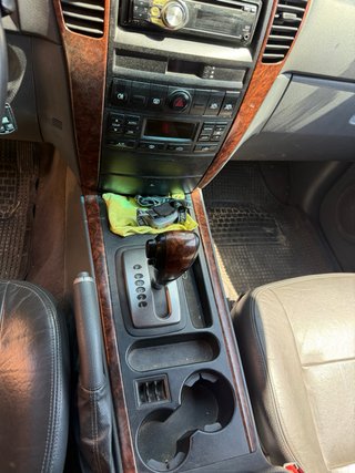KIA Sorento 2003