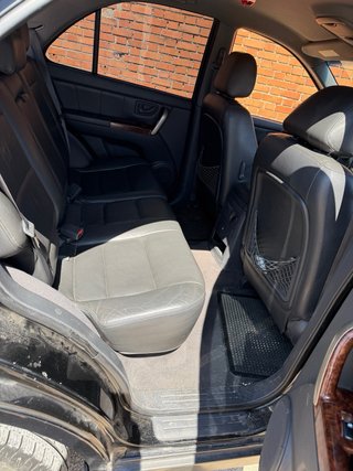 KIA Sorento 2003