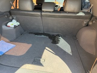 KIA Sorento 2003