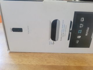 Reproductor multimedia Storex D522 2TB