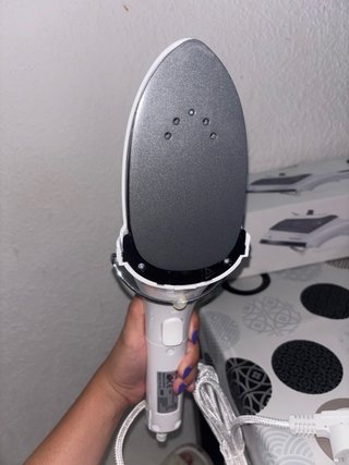 Cepillo de vapor SilverCrest 4 en 1