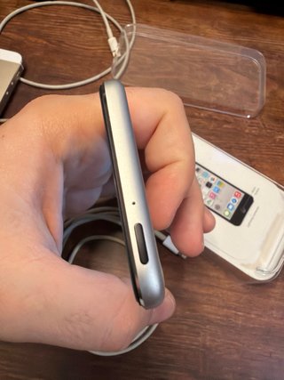iPod Touch 5ta Generación 2012