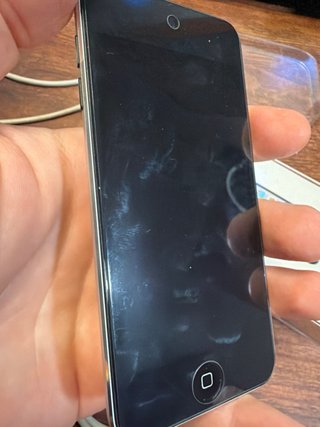 iPod Touch 5ta Generación 2012