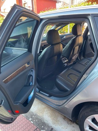Audi A4 2009