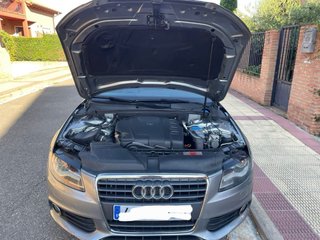 Audi A4 2009