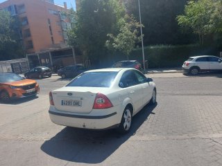 Ford Focus 2005