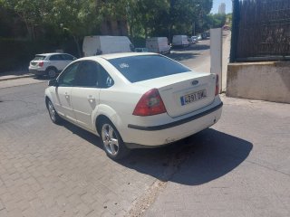 Ford Focus 2005