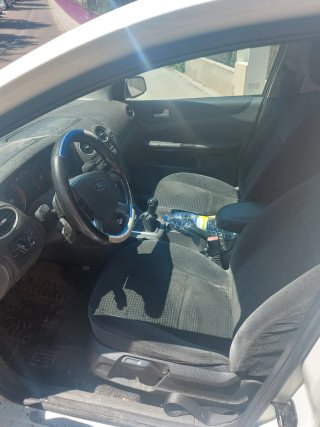 Ford Focus 2005