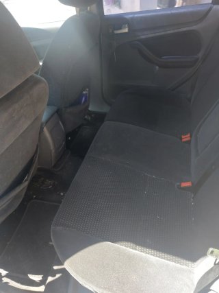 Ford Focus 2005