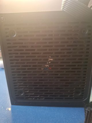 Fuente de Alimentación Aerocool Lux 750W 80 Plus