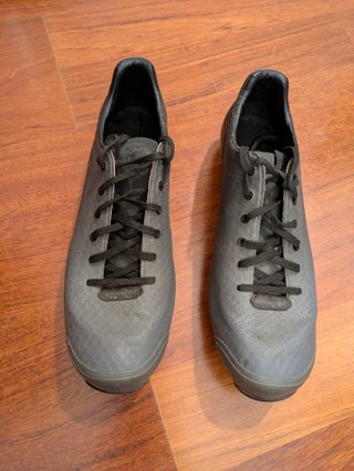 Zapatillas SPECIALIZED S-WORKS RECON LACES T46
