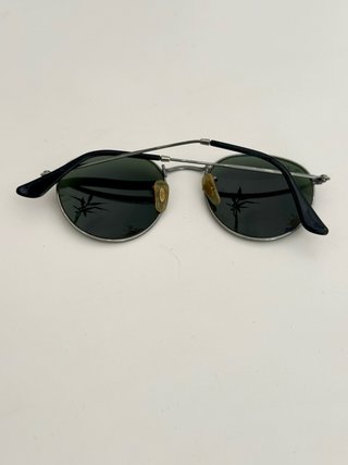 Gafas de sol Ray-Ban Ovaladas