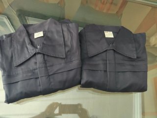 Chaqueta de trabajo Talla 60