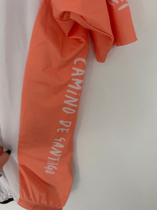 Maillot Ciclismo Camino Santiago 4XL