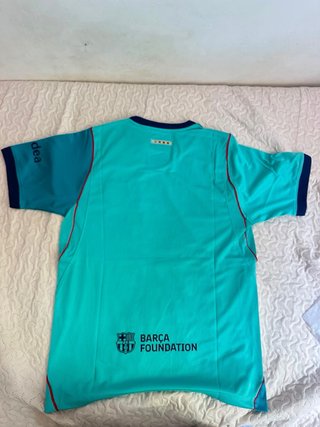 Camiseta fc
