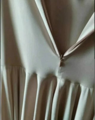 Abito elegante donna completo di coprispalle