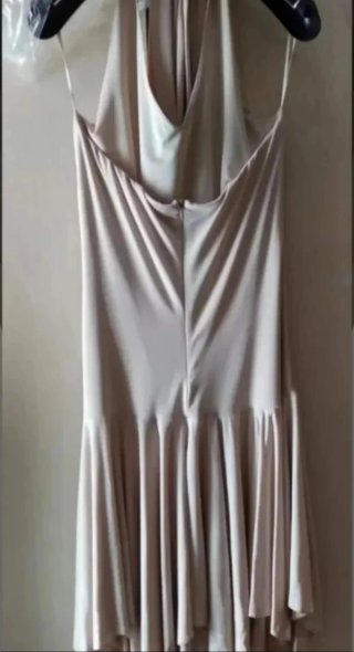 Abito elegante donna completo di coprispalle