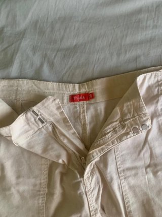 Lote 2 Pantalones Cortos Estilo Campista