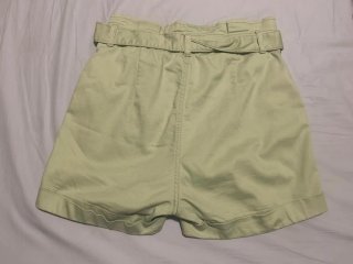 Lote 2 Pantalones Cortos Estilo Campista