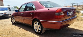 Mercedes-Benz Clase E 1995