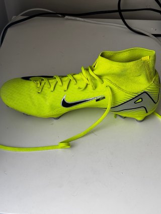 Botas Fútbol Nike Mercurial FG Talla 41