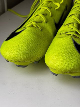 Botas Fútbol Nike Mercurial FG Talla 41