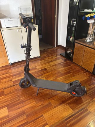 Patinete Eléctrico Xiaomi 4 Lite 2ª Gen