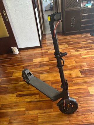 Patinete Eléctrico Xiaomi 4 Lite 2ª Gen