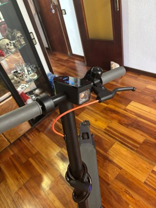 Patinete Eléctrico Xiaomi 4 Lite 2ª Gen