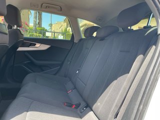 Audi A4 2016