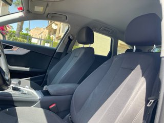 Audi A4 2016