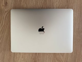 MacBook Pro 13" i5 16GB 1TB SSD 139 ciclos 2020