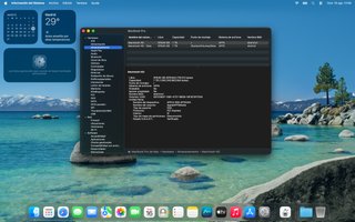 MacBook Pro 13" i5 16GB 1TB SSD 139 ciclos 2020
