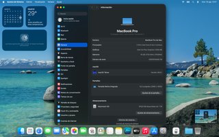 MacBook Pro 13" i5 16GB 1TB SSD 139 ciclos 2020