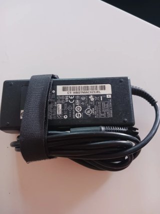 Transformador HP para portátil