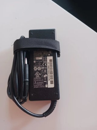 Transformador HP para portátil