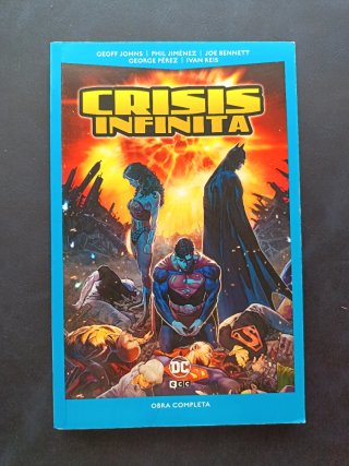 Lote cómics DC