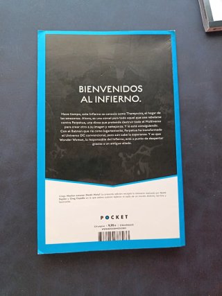 Lote cómics DC