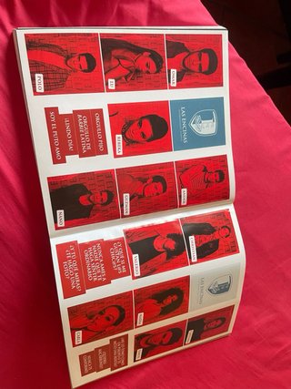 Fanbook Elite