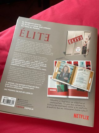 Fanbook Elite