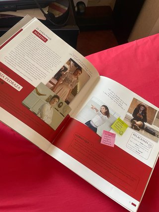 Fanbook Elite