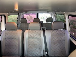 Volkswagen Transporter T6 2013