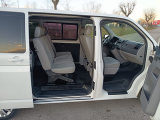 Volkswagen Transporter T6 2013