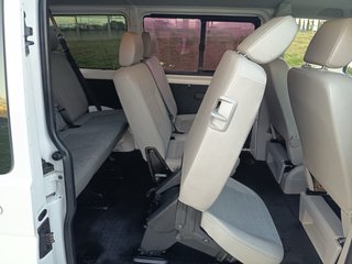 Volkswagen Transporter T6 2013