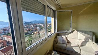 Dúplex en alquiler en Travesía de Vigo - San Xoán en Vigo