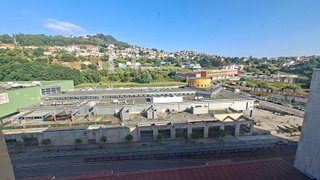 Dúplex en alquiler en Travesía de Vigo - San Xoán en Vigo